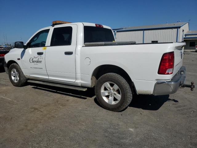 Photo 2 from auction – 2014 RAM 1500 SSV with VIN 1C6RR7XT9ES418372