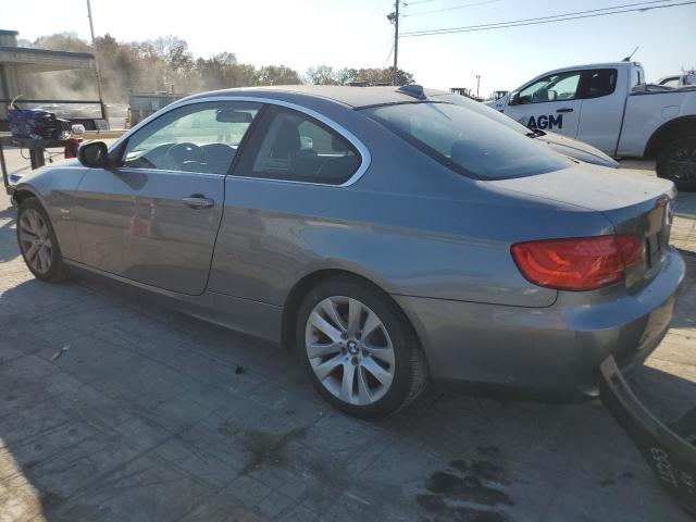 Photo 2 from auction – 2012 BMW 328 XI SUL with VIN WBAKF5C53CE657486