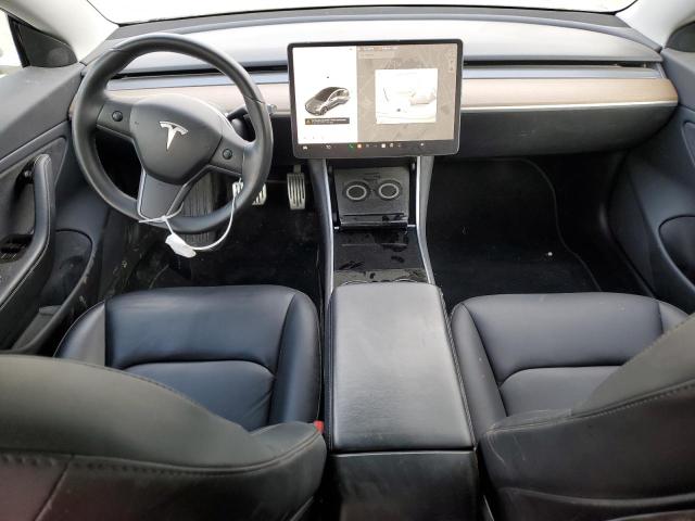 Photo 8 from auction – 2018 TESLA MODEL 3 with VIN 5YJ3E1EBXJF093952