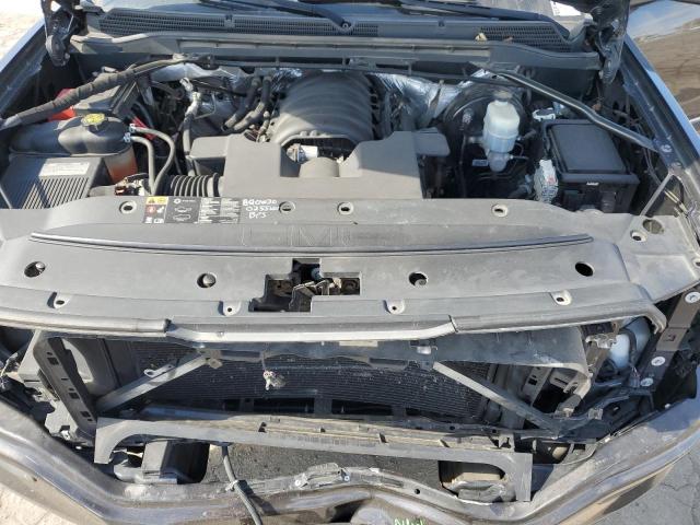 Photo 11 from auction – 2016 GMC SIERRA K15 with VIN 1GTV2MEC2GZ139515