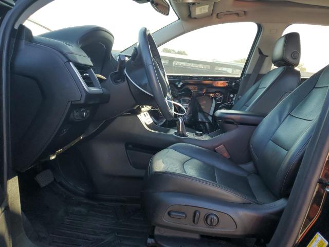 Photo 7 from auction – 2018 GMC TERRAIN SL with VIN 3GKALPEX2JL144104