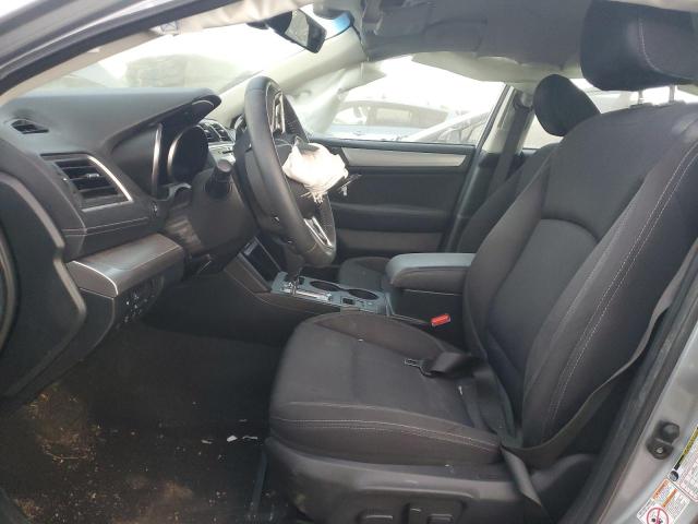 Photo 7 from auction – 2019 SUBARU LEGACY 2.5 with VIN 4S3BNAF69K3025363