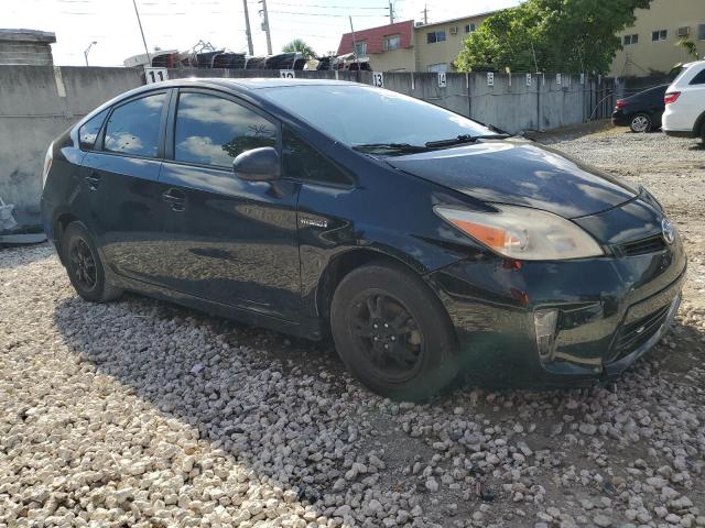 Photo 4 from auction – 2015 TOYOTA PRIUS with VIN JTDKN3DU2F0419890