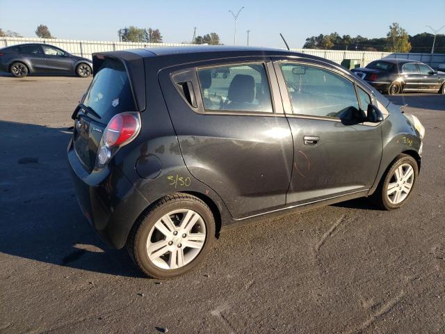 Photo 3 from auction – 2014 CHEVROLET SPARK 1LT with VIN KL8CD6S96EC556988