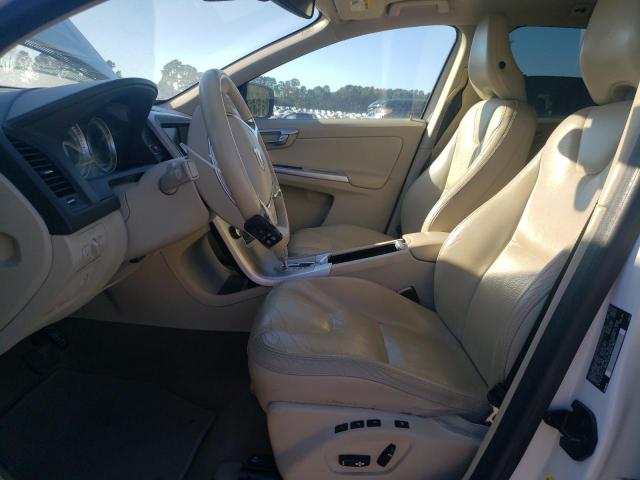 Photo 7 from auction – 2011 VOLVO XC60 3.2 with VIN YV4952DL2B2205364