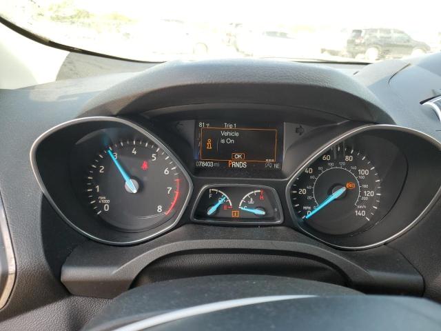 Photo 9 from auction – 2018 FORD ESCAPE SEL with VIN 1FMCU0HDXJUA95844