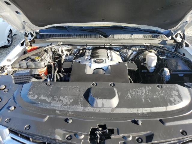 Photo 12 from auction – 2016 CADILLAC ESCALADE E with VIN 1GYS4KKJ5GR290458