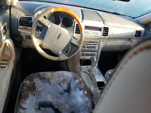 Photo 8 from auction – 2010 LINCOLN MKZ with VIN 3LNHL2GC9AR647340