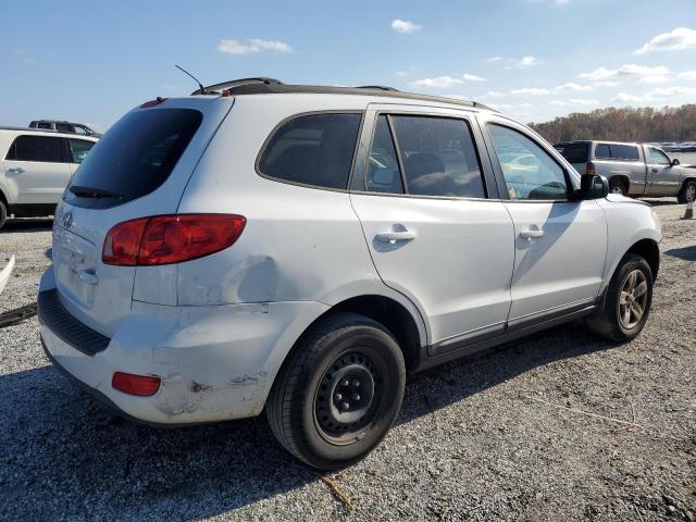 Photo 3 from auction – 2009 HYUNDAI SANTA FE G with VIN 5NMSG13D49H284951