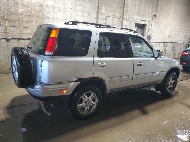 Photo 3 from auction – 2001 HONDA CR-V SE with VIN JHLRD18751S004444
