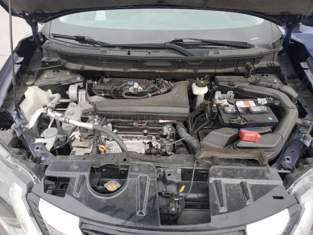 Photo 11 from auction – 2018 NISSAN ROGUE S with VIN 5N1AT2MT9JC740170