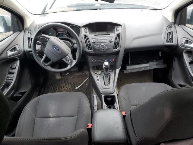 Photo 8 from auction – 2016 FORD FOCUS SE with VIN 1FADP3F27GL333639