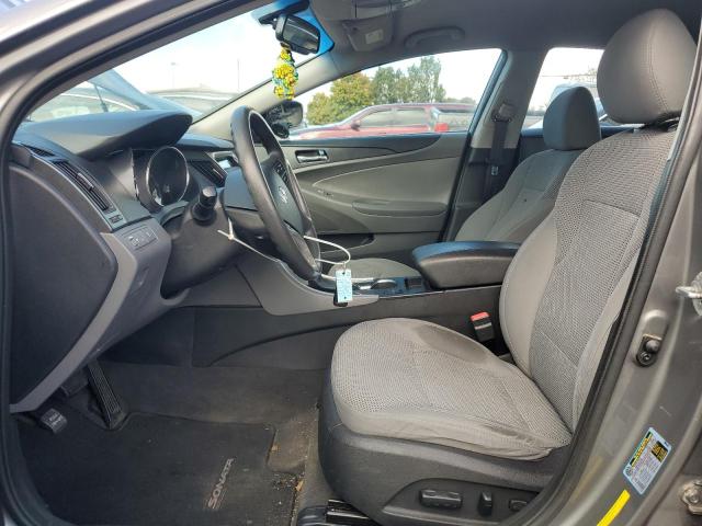 Photo 7 from auction – 2013 HYUNDAI SONATA GLS with VIN 5NPEB4AC8DH728898