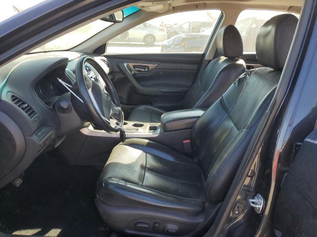 Photo 7 from auction – 2015 NISSAN ALTIMA 2.5 with VIN 1N4AL3APXFC486791