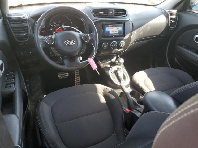 Photo 8 from auction – 2015 KIA SOUL with VIN KNDJN2A24F7763804