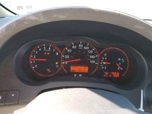 Photo 9 from auction – 2008 NISSAN ALTIMA 2.5 with VIN 1N4AL21E08N495810