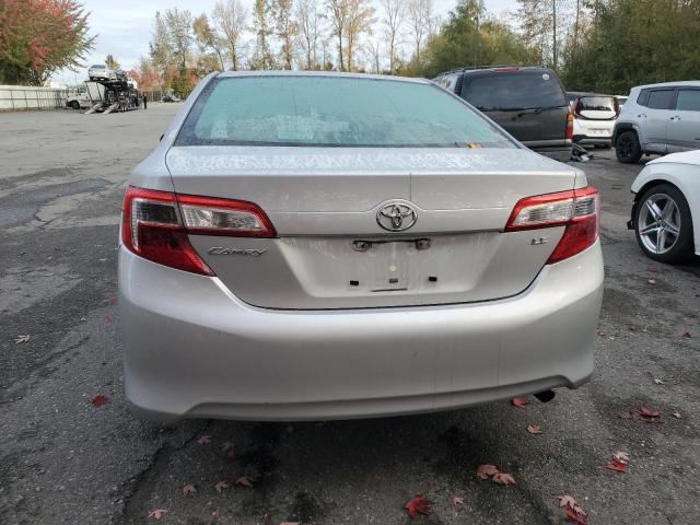 Photo 6 from auction – 2012 TOYOTA CAMRY BASE with VIN 4T4BF1FK9CR260840