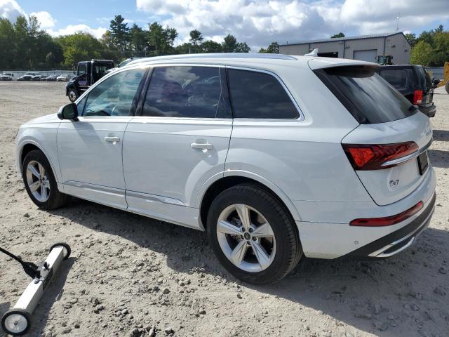 Photo 2 from auction – 2023 AUDI Q7 PREMIUM with VIN WA1LCBF78PD020112