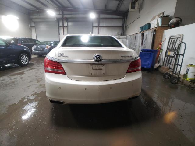 Photo 6 from auction – 2014 BUICK LACROSSE with VIN 1G4GB5G36EF100433
