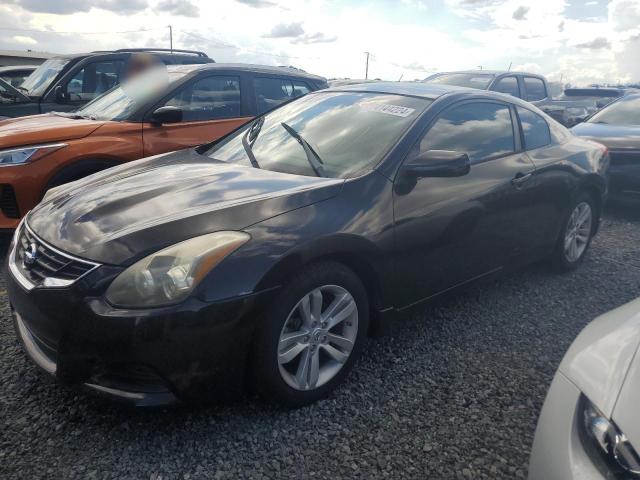 NISSAN ALTIMA S 2010 with VIN 1N4AL2EP3AC151370 - Photo from auction