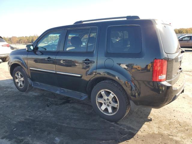 صورة رقم 2 من المزاد - 2011 HONDA PILOT TOUR مع VIN 5FNYF4H94BB004925