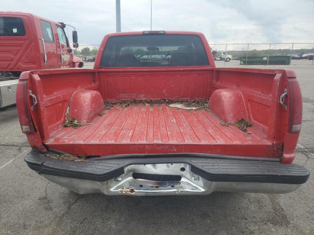 Photo 6 from auction – 1995 CHEVROLET GMT-400 C1 with VIN 2GCEC19K7S1204311