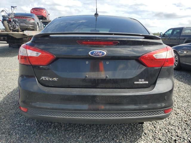 Photo 6 from auction – 2014 FORD FOCUS SE with VIN 1FADP3F27EL146592