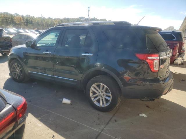 Photo 2 from auction – 2015 FORD EXPLORER X with VIN 1FM5K8D82FGB88451