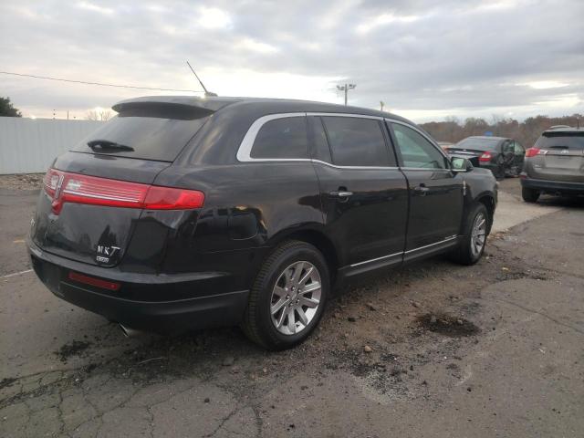 Photo 3 from auction – 2019 LINCOLN MKT with VIN 2LMHJ5NK3KBL04254