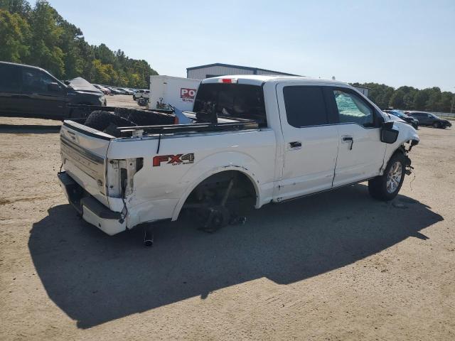 Photo 3 from auction – 2020 FORD F150 SUPER with VIN 1FTEW1E54LFA33745