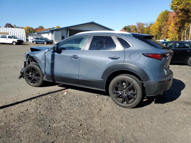 Photo 2 from auction – 2021 MAZDA CX-30 with VIN 3MVDMBAY9MM263868