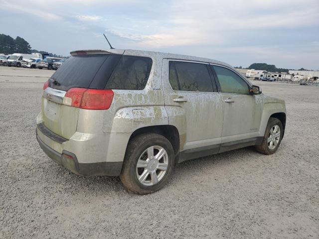 Photo 3 from auction – 2014 GMC TERRAIN SL with VIN 2GKALMEK4E6245772