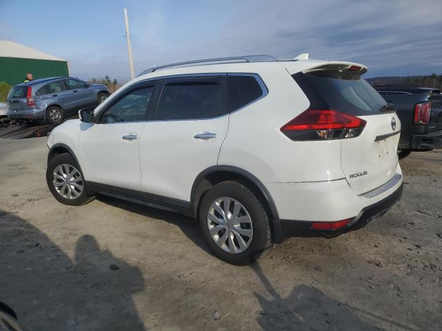 Photo 2 from auction – 2017 NISSAN ROGUE S with VIN KNMAT2MV5HP592463
