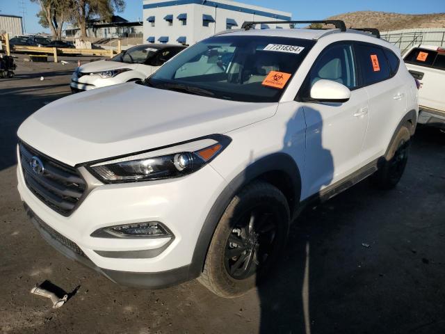 Photo 1 from auction – 2016 HYUNDAI TUCSON LIM with VIN KM8J33A41GU094225