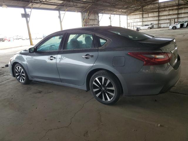 Photo 2 from auction – 2018 NISSAN ALTIMA 2.5 with VIN 1N4AL3AP8JC196896