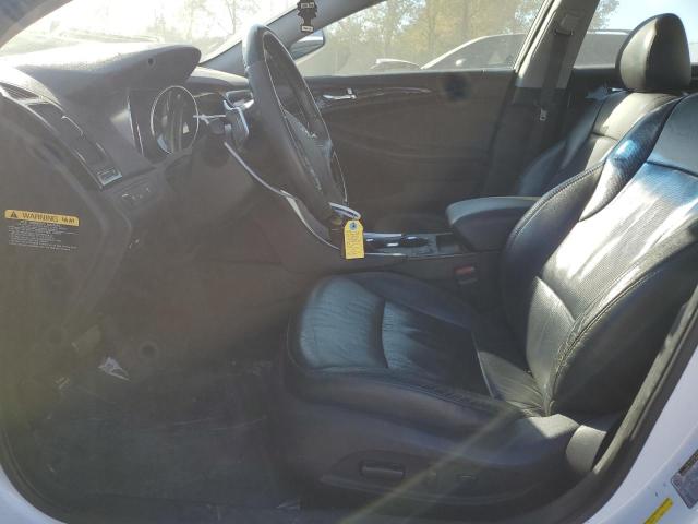 Photo 7 from auction – 2012 HYUNDAI SONATA SE with VIN 5NPEC4AB9CH408380