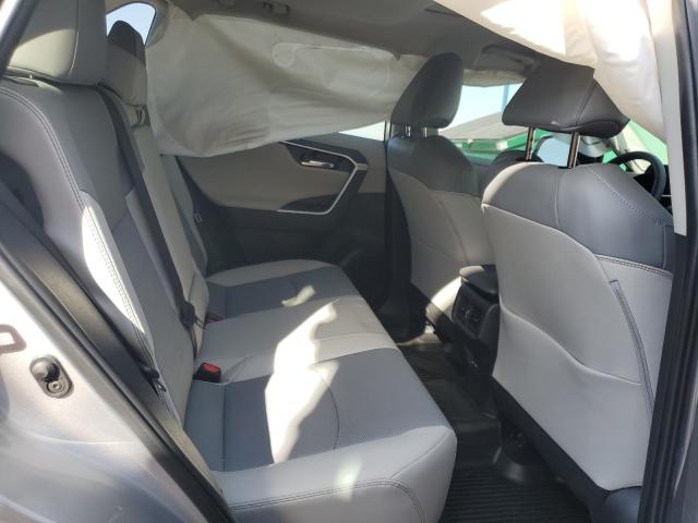 Photo 10 from auction – 2024 TOYOTA RAV4 LIMIT with VIN 2T3N1RFV1RC425327