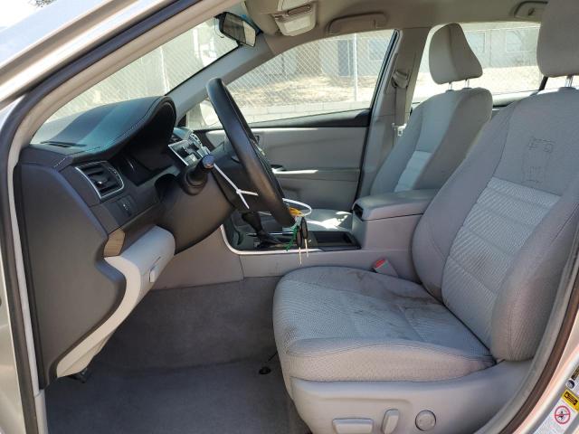 Photo 7 from auction – 2017 TOYOTA CAMRY LE with VIN 4T1BF1FKXHU768994