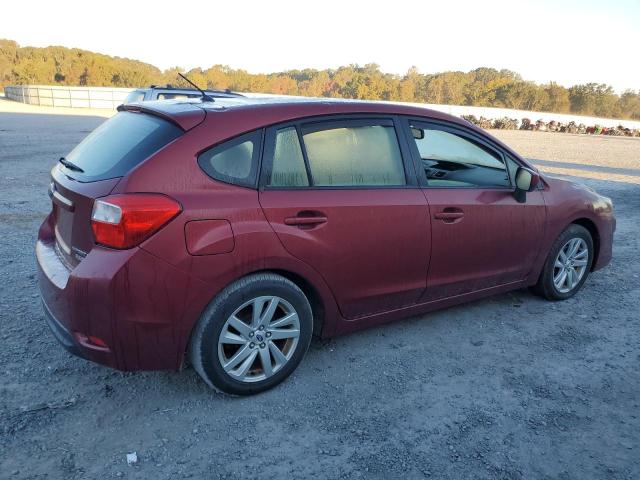 Photo 3 from auction – 2016 SUBARU IMPREZA PR with VIN JF1GPAB66G8313492