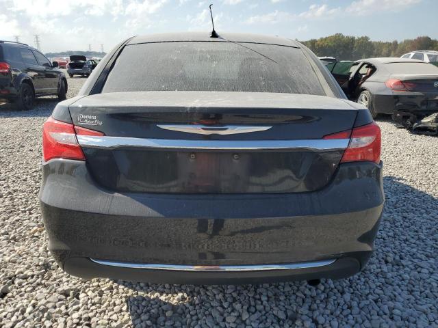 Photo 6 from auction – 2012 CHRYSLER 200 LIMITE with VIN 1C3CCBCB9CN123112