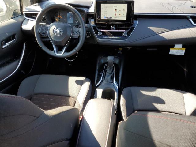 Photo 8 from auction – 2024 TOYOTA COROLLA LE with VIN JTDBCMFE9R3048411