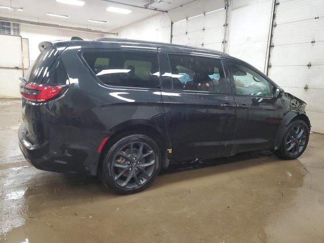 Photo 3 from auction – 2022 CHRYSLER PACIFICA L with VIN 2C4RC3GGXNR148639