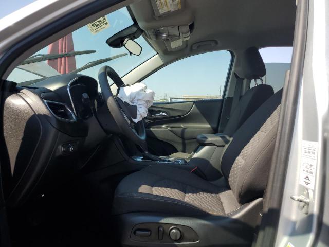 Photo 7 from auction – 2020 CHEVROLET EQUINOX LT with VIN 3GNAXJEV9LL330986