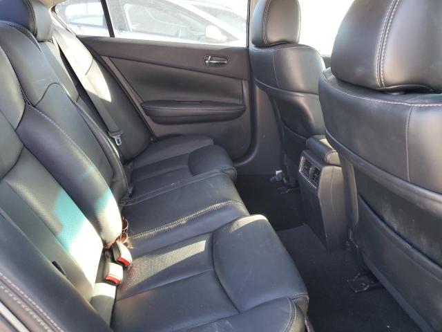 Photo 10 from auction – 2014 NISSAN MAXIMA S with VIN 1N4AA5AP1EC437141