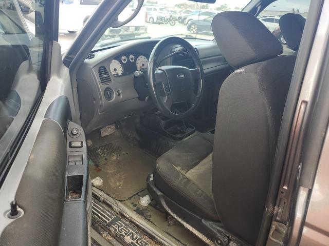 Photo 8 from auction – 2011 FORD RANGER SUP with VIN 1FTKR4EE2BPA67252
