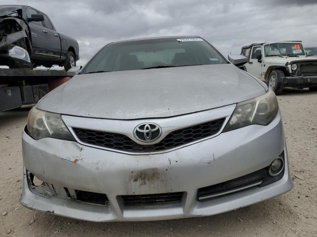 Photo 5 from auction – 2014 TOYOTA CAMRY L with VIN 4T1BF1FK2EU861164