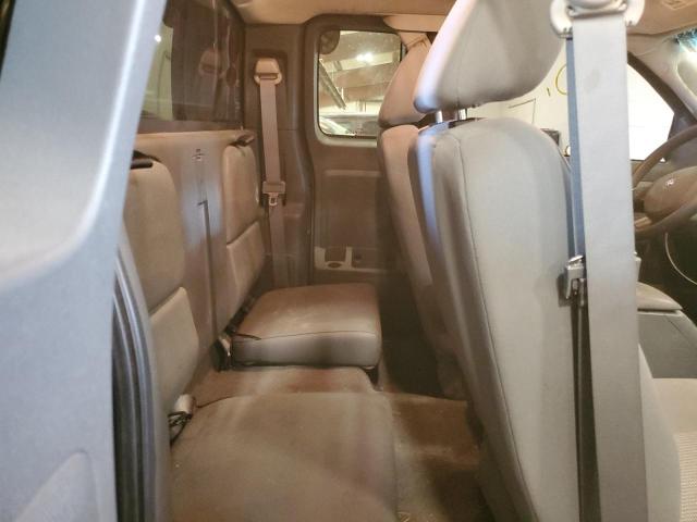 Photo 10 from auction – 2007 DODGE DAKOTA ST with VIN 1D7HW22K67S245837