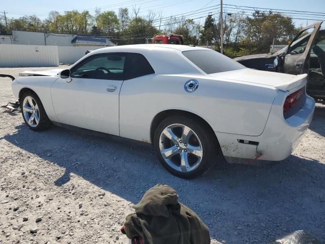 Photo 2 from auction – 2012 DODGE CHALLENGER with VIN 2C3CDYAG4CH206728