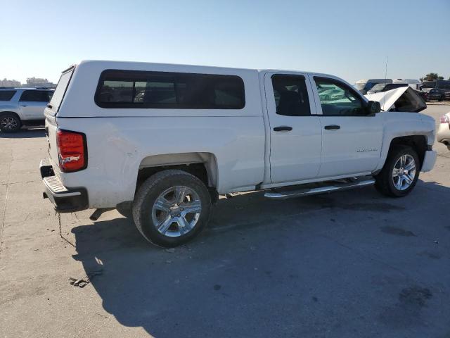 Photo 3 from auction – 2016 CHEVROLET SILVERADO with VIN 1GCRCPEC2GZ355414