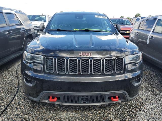 Photo 5 from auction – 2019 JEEP GRAND CHER with VIN 1C4RJFLG2KC583981